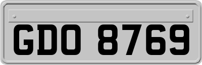 GDO8769