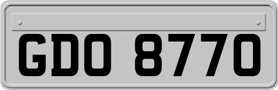 GDO8770