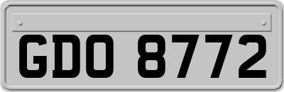 GDO8772
