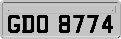 GDO8774