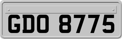 GDO8775