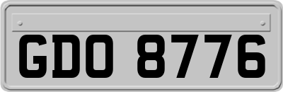 GDO8776