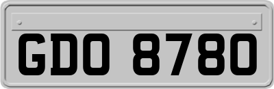 GDO8780