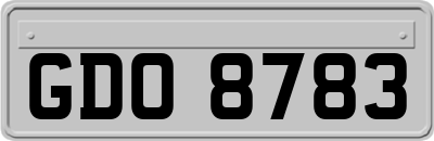 GDO8783