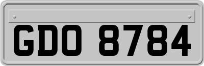 GDO8784