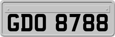 GDO8788