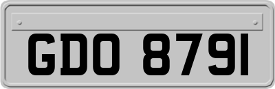 GDO8791