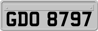 GDO8797
