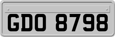 GDO8798