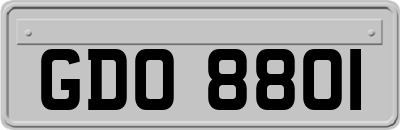 GDO8801