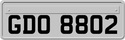 GDO8802