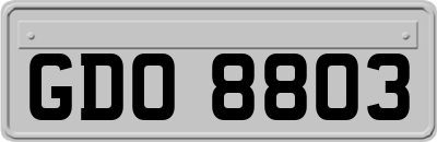 GDO8803
