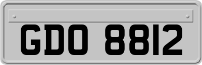 GDO8812