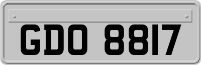 GDO8817