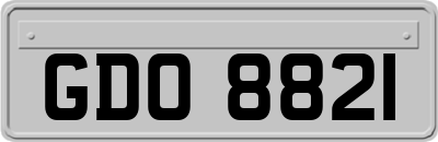 GDO8821