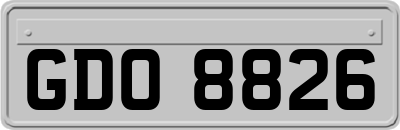 GDO8826