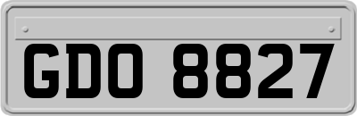 GDO8827