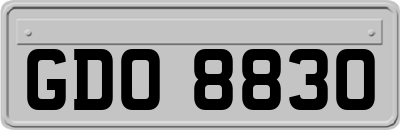 GDO8830