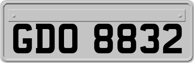 GDO8832