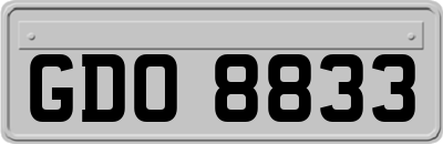 GDO8833