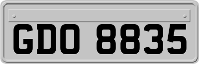 GDO8835