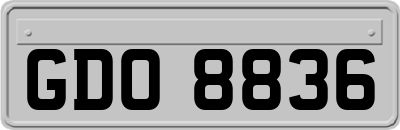 GDO8836