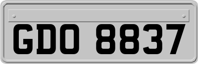 GDO8837