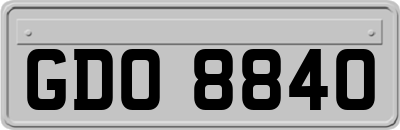 GDO8840