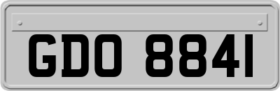GDO8841