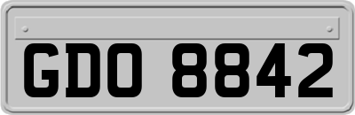 GDO8842