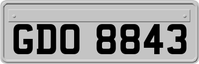 GDO8843