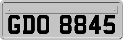 GDO8845