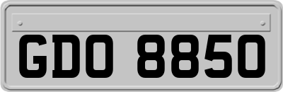 GDO8850