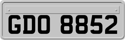 GDO8852