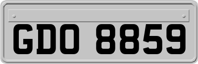 GDO8859