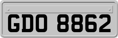 GDO8862
