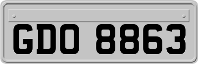 GDO8863