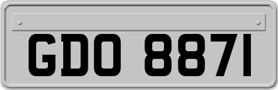 GDO8871