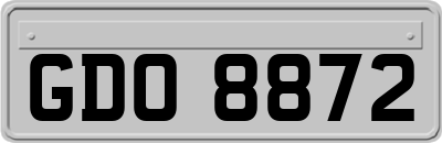 GDO8872