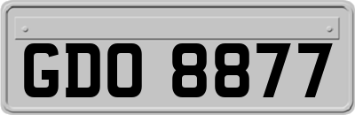 GDO8877