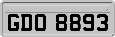 GDO8893