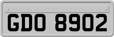 GDO8902
