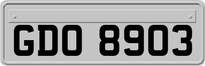 GDO8903