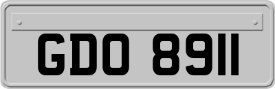 GDO8911