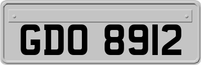 GDO8912