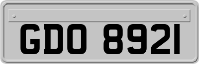 GDO8921