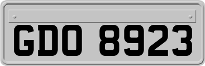 GDO8923