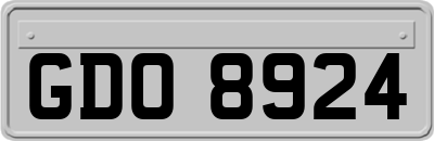GDO8924