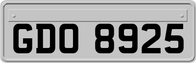 GDO8925