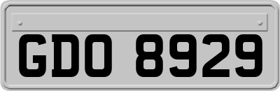 GDO8929